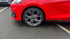 Ford Fiesta 1.0 EcoBoost 95 ST-Line Edition 3dr Petrol Hatchback